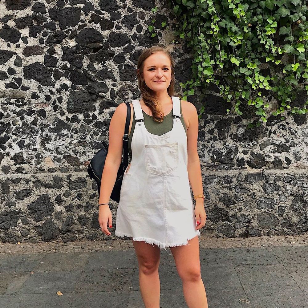 Meet your Posher, Jordan